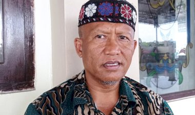 Tokoh Agama Duga Ada Oknum Beking Judi Togel Di Sorong