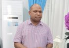 Pemkot Sorong Dukung MBG Serta Minta Tambahan Pendidikan Gratis Dan Dokter Spesialis