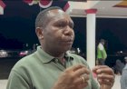 Bupati Boven Digoel Tekankan Disiplin ASN Jelang Penyerahan SK CPNS dan PPPK 2024