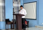 “Andi Alfian Rivaldi: Gizi Anak Jadi Prioritas dalam Program MBG Boven Digoel”
