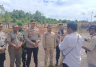 Kapolres Boven Digoel: Tingkatkan Kesiapsiagaan Hadapi Potensi Bencana Alam di Bulan November