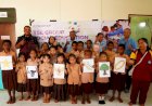 TSE Group Tanamkan Wawasan Kebangsaan Sejak Dini di Sekolah Dasar