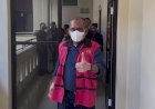 Kejati Papua Barat Tetapkan 2 Tersangka Korupsi ATK Kota Sorong Rugikan Negara Rp. 4.5 Milyar