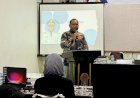 Bupati Boven Digoel Roni Omba Tekankan Pentingnya Tata Kelola Pemerintahan Berbasis Data