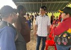 Komite II DPD RI Tindaklanjuti Dinamika Kebijakan Food Estate di Merauke