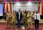 Pemprov Papua Selatan Gelar Penguatan Kerukunan dan Toleransi Umat Beragama bagi Generasi Z