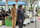 Peringati Hari Pahlawan, Bupati Boven Digoel Ajak Warga Lanjutkan Semangat Perjuangan