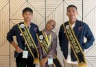 Tiga Siswa Asal Merauke Wakili Papua Selatan dalam Parlemen Remaja di DPR RI Jakarta