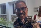 Ketua DPRD Kota Sorong Irit Bicara Usai Diperiksa Penyidik Kejati Papua Barat
