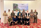 PT BIA dan BBKSDA Papua Tandatangani RKT 2025 untuk Konservasi SM Danau Bian