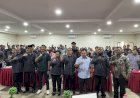 Sosialisasi Bawaslu: Perkuat Peran Publik dalam Mengawal Pemilu di Papua Selatan
