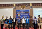 Animha Youth Fest 2025 Satukan Pemuda Papua Selatan Dalam Penguatan Literasi Dan Budaya Lokal