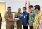 124 Pendamping KDKMP Di Papua Barat Daya Ikut Pelatihan Peningkatan Kapasitas SDM
