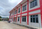 Kontraktor Bantah Dugaan Pinjam Bendera Proyek Lapas Sorong