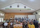 IGBJI Papua Gelar Olimpiade Bahasa Jerman, Jaring Wakil ke Tingkat Nasional