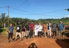 PT BIA Ajak Media Tinjau Plasma, Pabrik Sawit, dan Kawasan HCV dalam kegiatan Media Visit
