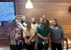 Empat BPC HIPMI Papua Barat Daya Solid Dukung Hasil Musda Hingga Dilantik