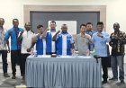 Sejumlah Pengurus KNPI Bersama Cipayung dan OKP Minta Rakerda I Papua Selatan Didelegitimasi