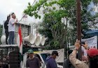 Massa LSM PIKAD Desak ATR/BPN Tuntaskan Sengketa Tanah Papua