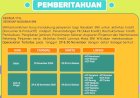 BNI Merauke Akan Lakukan Operasional Layanan Terbatas dan Aktivitas Kredit Selama Dua Hari