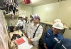 Jelang Nataru, KSOP Merauke Bersama Stakeholder Pastikan Kelayakan Kapal Penumpang