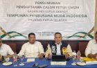 Musda I HIPMI Papua Selatan Siap Digelar