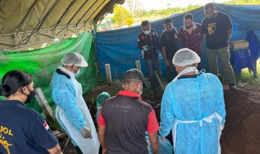 Ekshumasi JRR: Penyidik Bongkar Ulang Fakta Kasus Pembunuhan di Gang Evadekai
