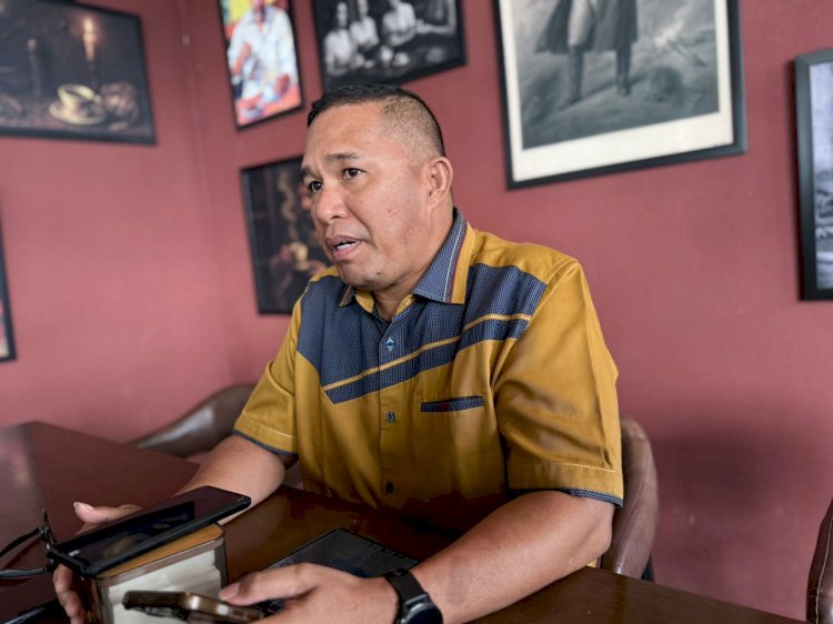 Kuasa Hukum, Irwan Oswandi dkk, Jatir Yuda Marau. 