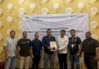 Steering Committee Terima Berkas Calon Ketua Umum BPD HIPMI Papua Selatan