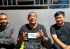 Diduga Ancam Wartawan, Plt Kadis Perikanan Kota Sorong Segera Dilaporkan ke Polda Papua Barat Daya