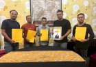 Berkas Penuhi Persyaratan Verifikasi, Nickson Pampang Jadi Calon Tunggal Ketua DPD HIPMI Papua Selatan