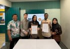 Unmus Resmi Menjadi Lokasi Penyelenggaraan Toefl Itp Melalui Kerja Sama Dengan Iief Jakarta