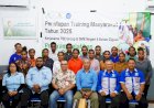 TSE GROUP BERI PELATIHAN KOMPUTER DASAR BAGI MASYARAKAT OAP DI BOVEN DIGOEL, TINGKATKAN KOMPETENSI UNTUK DUNIA KERJA