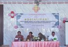 Yayasan SANOMA Gelar Sosialisasi Edukasi Kesehatan dan Manajemen Pengobatan Jangka Panjang