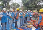 Jelang Nataru, PLN Pastikan Pasokan Listrik Terpenuhi