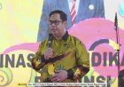 Festival Digul 2025 Berjalan Sukses, Pemprov PPS Apresiasi Boven Digoel Jadi Tuan Rumah yang Membanggakan