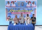Pemda Raja Ampat dan Dinas P2KP PBD Gelar Sosialisai SKAI Kepada  Nelayan