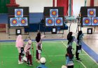 Kejuaraan Panahan Indoor Archery KSOP CUP I Resmi Digelar, Sejalan Dengan Karakteristik Orang Asli Papua