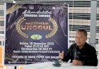 Unimuda Perguruan Tinggi Pertama Raih Akreditas Unggul Dari BAN-PT di Papua dan Maluku