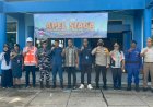 Fokus Keselamatan Pelayaran, Posko Nataru 2025/2026 Pelabuhan Laut Merauke Resmi Dimulai