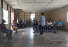 Berikan Penyuluhan Keluarga dan Pemuda di Mindiptana, Satgas Ketapang Harapkan Penyuluhan Lanjutan dari Pemda Boven Digoel
