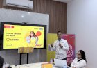 Indosat Perkuat Infrastruktur Digital, Dorong Transformasi dan Inklusi Teknologi di Sorong