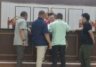 Pemohon Tolak Saksi Ahli dan Bukti Baru Pada Sidang Praperadilan Mantan BPKAD Kota Sorong