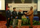 Bupati Merauke Hadiri Paparan Akhir Kajian Tim Ekspedisi Patriot UGM di Kawasan Transmigrasi Muting