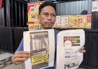Kuasa Hukum Papua dan Gota Supermarket Akan Polisikan Pemilik Akun Raam Saputro