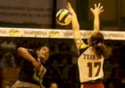 Mantan Atlet Voli Pantai Internasional Asal Merauke, Angel Berta Kaize, Meninggal Dunia