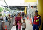 Arus Penumpang Nataru 2025/2026 Capai 962 Ribu, Pelindo Pastikan Layanan Pelabuhan Tetap Optimal
