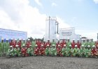 SKK Migas – Petrogas Tingkatkan Produksi Minyak Melalui Teknologi Kimia di Lapangan Walio