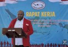 BMP RI Papua Selatan Mantapkan Arah Program 2026 Melalui Rapat Kerja Akhir Tahun