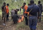 Operasi SAR Tujuh Hari Berbuah Hasil, Pemburu Hilang Di Hutan Sota Ditemukan Selamat